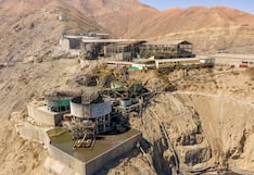 Nexa Resources va tras concesión minera en la región de Cajamarca
