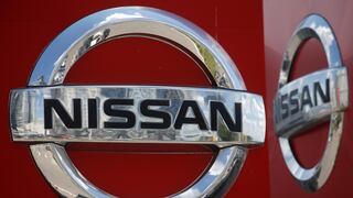 Nissan anticipa pérdida anual récord de US$ 4,500 millones por pandemia 