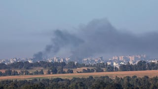 Israel retira a miles de soldados de Gaza mientras los combates se centran en el sur del enclave