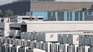 Finsa busca más capital ante mayor demanda de naves industriales