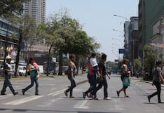 Pobreza y clase media: con estos niveles se despedirá el Gobierno de Dina Boluarte en el 2026