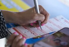 Números ganadores, resultados y jackpot de Mega Millions del martes 3 de octubre