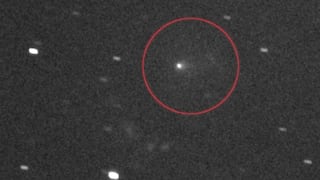 Horario y cómo ver el cometa 3I/ATLAS EN VIVO ONLINE hoy 19 de diciembre en Texas