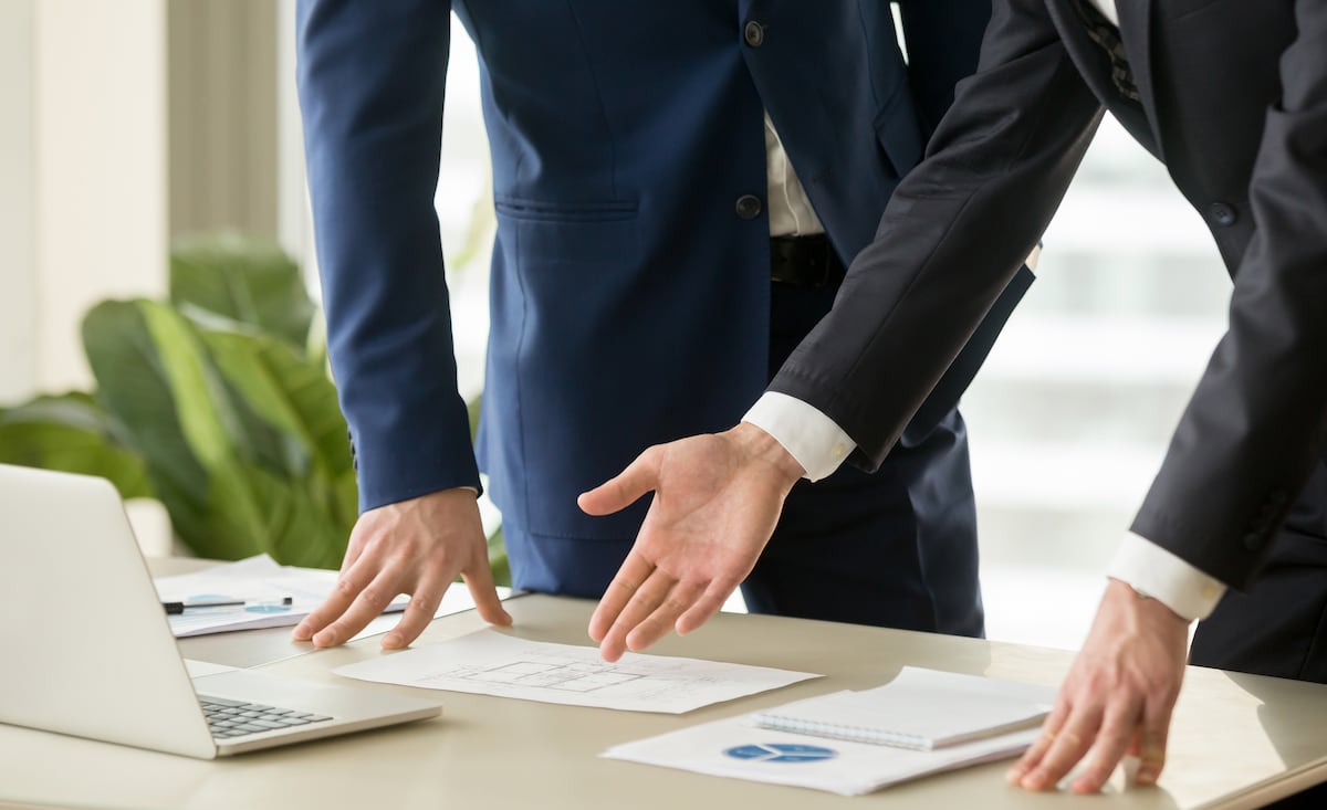 Las mesas de diálogo desarrolladas en el Perú pusieron de relieve una expectativa creciente por contar con información empresarial más útil, comparable y trazable. (Foto: Freepik)