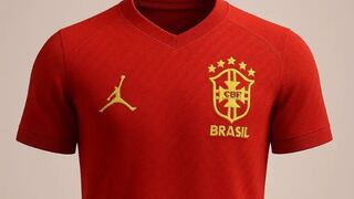 ¿Un ‘Scratch’ de rojo en el Mundial? Propuesta de Nike desata polémica en Brasil