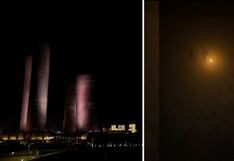 Qatar asegura haber detenido un ataque con misiles dirigido a base estadounidense