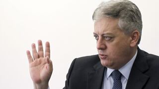 Petrobras ya cuenta con nuevo presidente ejecutivo: Aldemir Bendine