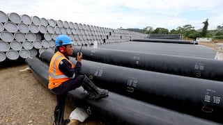 Ministro de Energía y Minas: reparación de gasoducto podría culminar antes de lo previsto