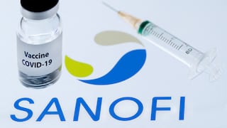 Vacuna para el COVID de Sanofi y GSK resulta eficaz contra ómicron, muestra estudio