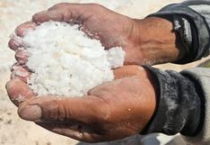 La Sal de Maras se convierte en la primera indicación geográfica del Perú