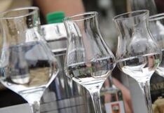 Aguardiente chileno ha sido oficialmente inscrito en la Lista Tentativa de la Unesco