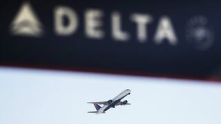 Delta Air Lines: "No estamos tomando bando" sobre el control de armas