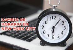 Cuándo es el cambio de horario en Nueva York 2026 — fechas para adelantar o atrasar la hora y por qué debe ajustar el reloj en verano