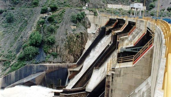 Producción hidroeléctrica sería insuficiente para abastecer la demanda nacional en dos años
