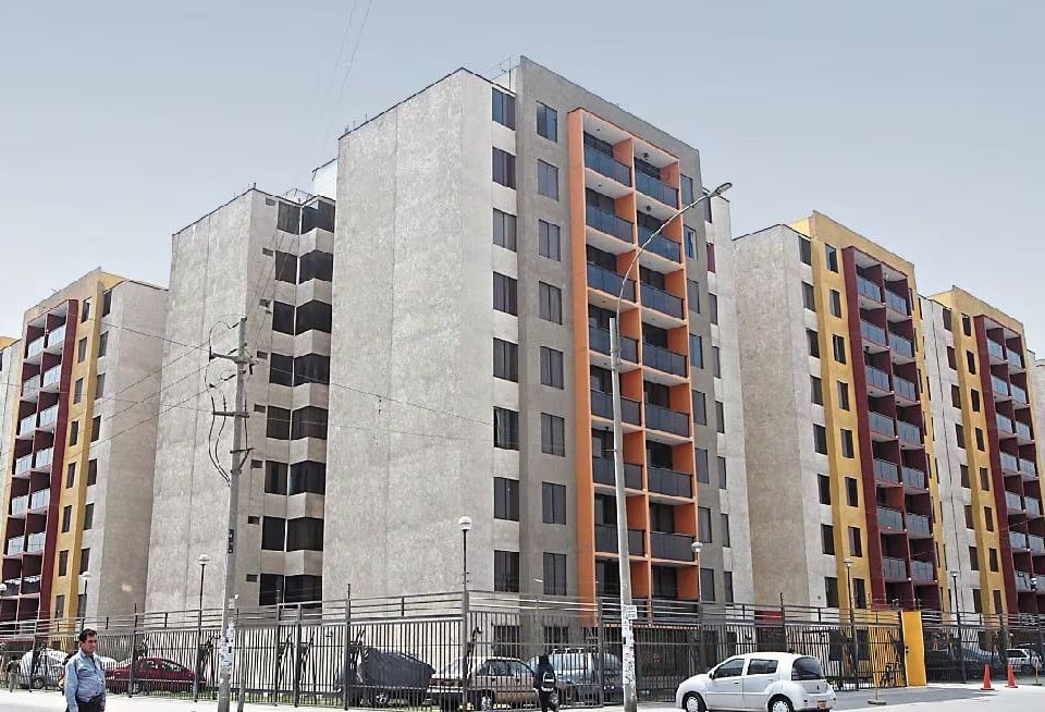 Según Urbania, el precio promedio del metro cuadrado en Lima alcanzó los S/ 6,886 en abril, con un incremento de 1% anual y un alza cercana a S/ 100 desde octubre del 2025. (Foto: Difusión)