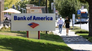 Sin bancos por 24 horas: la fecha de mayo en la que Bank of America y otras entidades de EE.UU. cerrarán todas sus agencias