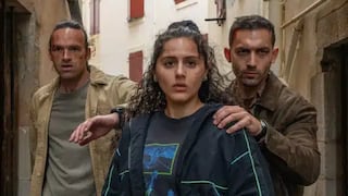 La trama llena de acción de “Los huérfanos”, la película francesa que llega a Netflix
