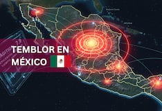 Temblor en México EN VIVO hoy, 13 de febrero 2026: hora precisa, dónde fue y de cuántos grados se registró el último sismo