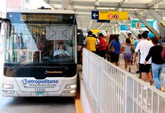 ATU plantea propuestas normativas para mejora del transporte, ¿habrá más flota de buses?