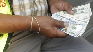 Tipo de cambio baja hoy en Perú: ¿En cuánto cerró el dólar este viernes 11 de septiembre