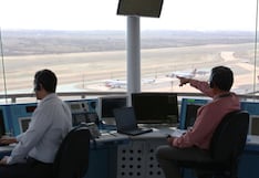 Corpac reportó interrupción del funcionamiento del sistema de control radar: ¿Qué se sabe?