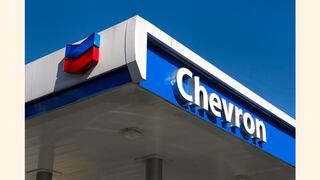 ¿Trump permitirá a Chevron permanecer en Venezuela?