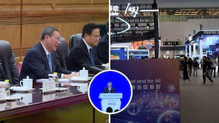 China afirma que el equilibrio entre la IA y la seguridad “requiere consenso urgente”