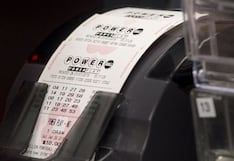 Powerball: el ganador de los 842,2 millones de dólares y los otros jugadores que también se llevaron al menos 1 millón