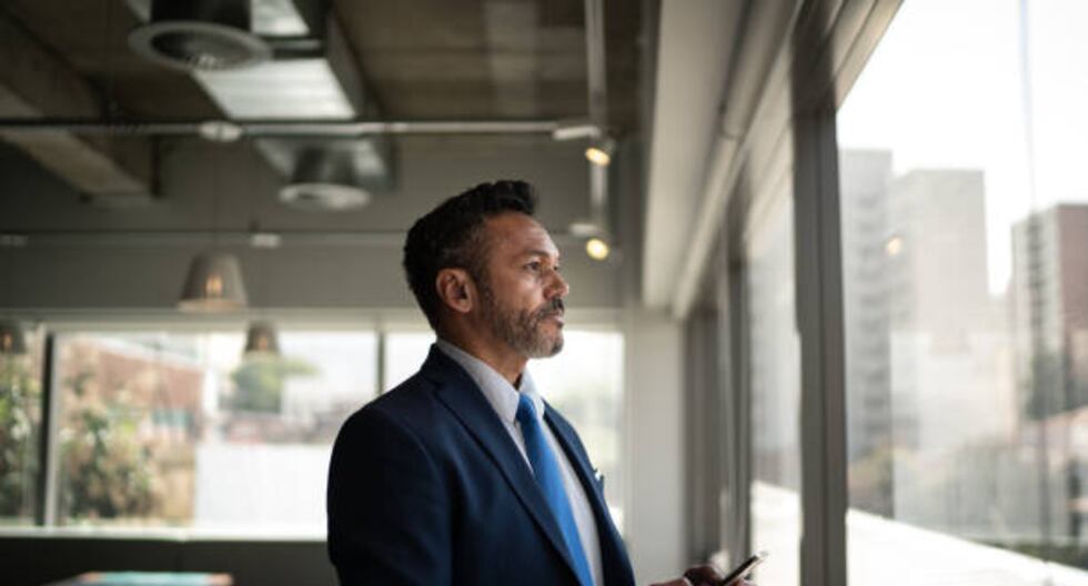 Gestión del cambio: ¿qué debe hacer el CEO cuando la empresa que lidera ...