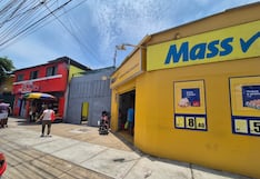 InRetail y el fenómeno Mass: ¿cuántas tiendas tiene ya la cadena de descuento?