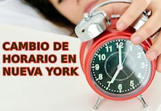 Cambio de hora en Nueva York 2026 — qué día se ajusta el reloj hacia adelante o atrás y consejos para el horario de verano