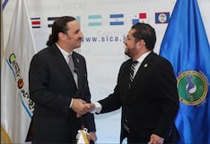 Centroamérica y TEON firman un acuerdo que busca generar “orgullo y riqueza regional”