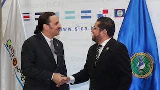 Centroamérica y TEON firman un acuerdo que busca generar “orgullo y riqueza regional”