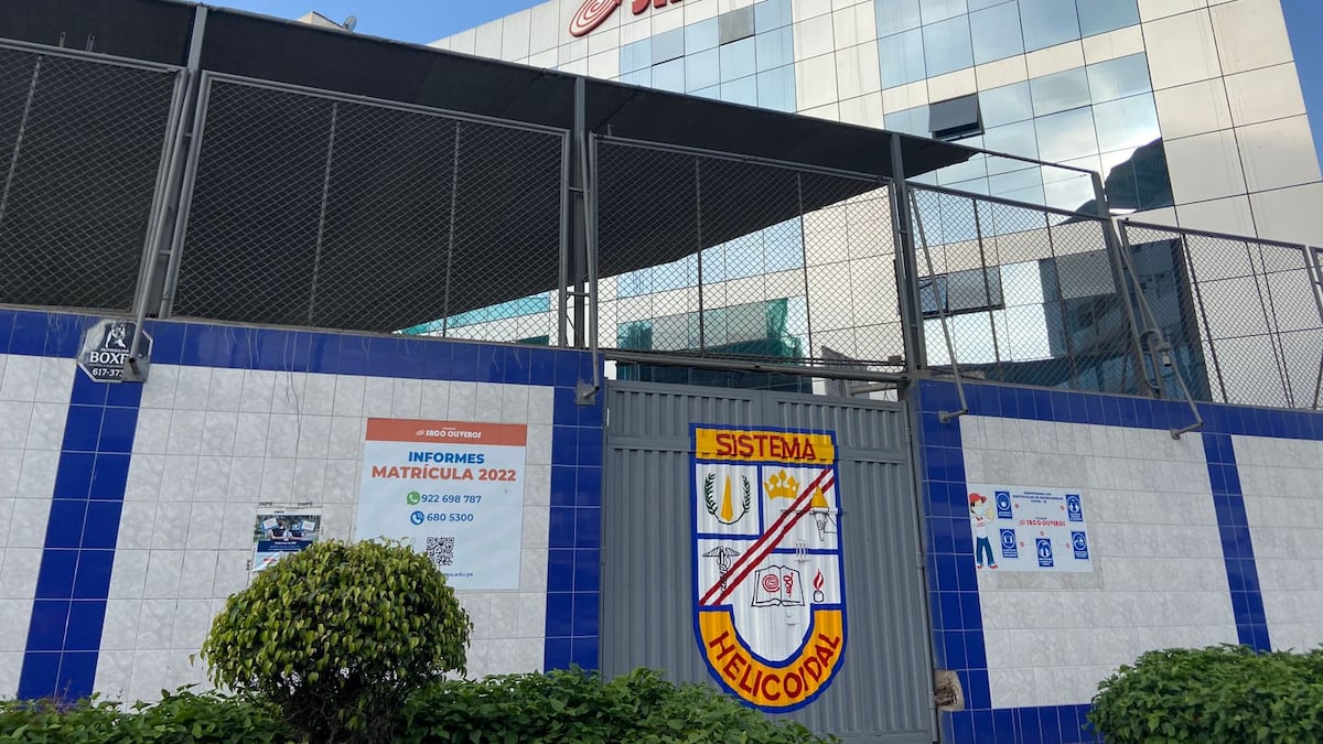 Universal Textil, la creadora de Polystel vende terreno en Cercado de Lima a Saco Oliveros