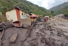 COEN: sepa qué provincias fueron declaradas en alerta roja por activación de quebradas