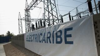 Gas Natural reclamará US$ 1,077 millones a Colombia por liquidar Electricaribe