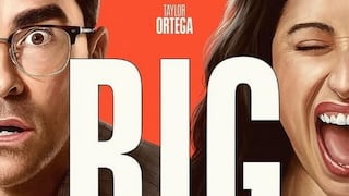 La trama de “Big Mistakes”, un thriller policíaco muy intenso que llega a Netflix