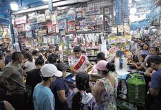 Campaña escolar 2025: Mypes proyectan ventas de hasta S/ 1.2 millones