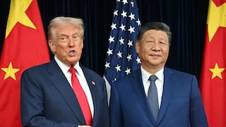 China pide más “estabilidad” en las relaciones internacionales antes de recibir a Trump