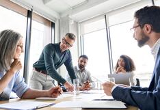 ¿Estás pensando en estudiar una maestría? Hazlo desde donde estés