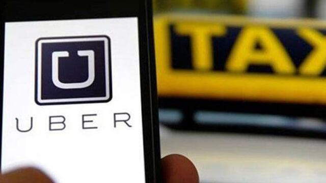 Tribunal de Justicia de UE decidirá el miércoles si Uber es una aplicación o un servicio de taxi