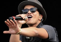 Bruno Mars añade 31 fechas a ‘The Romantic Tour’: 6 noches en Wembley y récords de ventas en Live Nation