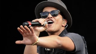 Bruno Mars añade 31 fechas a ‘The Romantic Tour’: 6 noches en Wembley y récords de ventas en Live Nation