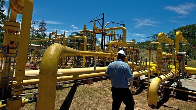 Empresas de hidrocarburos pagaron más de US$ 916 millones de regalías al Estado