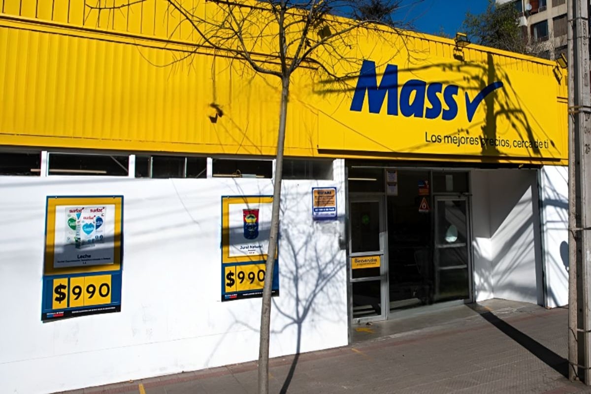 Entre febrero y marzo de 2026, Mass intensificó su crecimiento con nuevas inauguraciones en distintas zonas. (Foto: tiendas Mass)