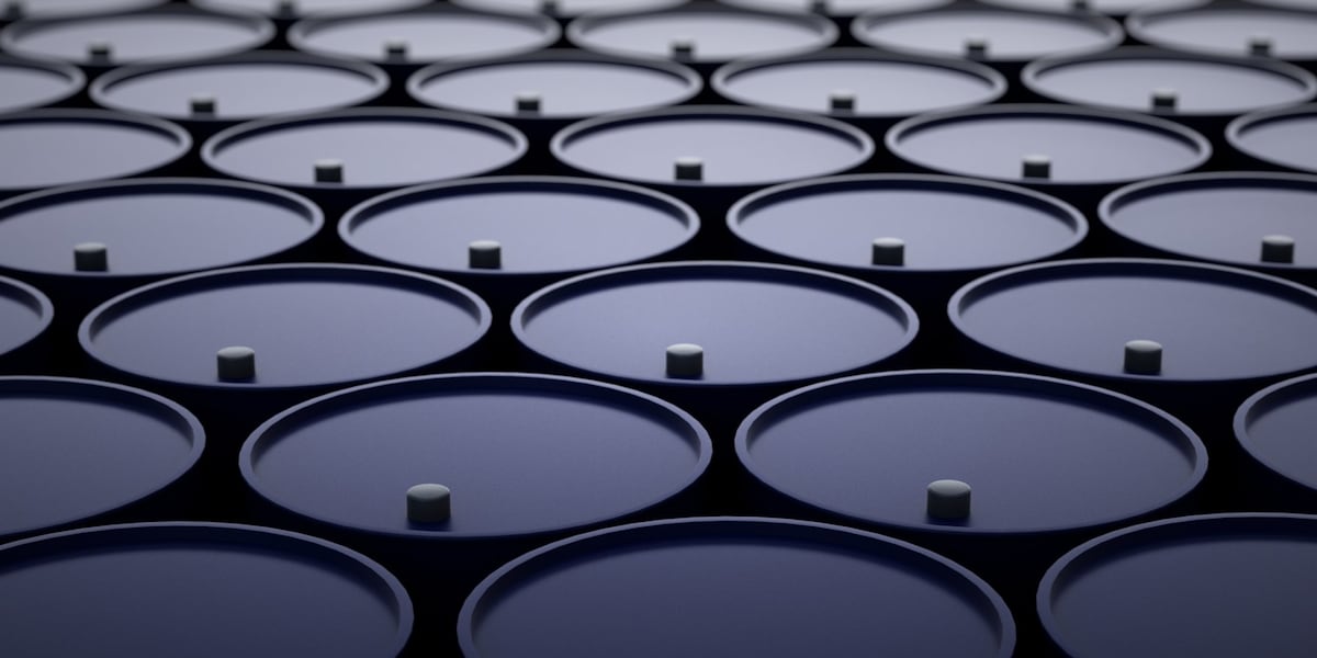 La fuerte subida en el precio del petróleo tras el inicio del conflicto ha generado una rápida reacción en las expectativas de inflación en EE. UU. para los próximos doce meses. (Foto: iStock)