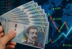 Del ahorro a la inversión: así puedes comprar acciones extranjeras desde la BVL