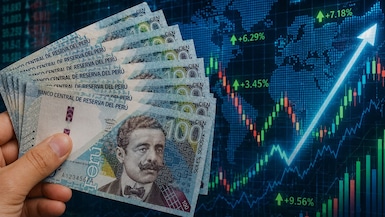 Fondos de pensiones: ¿cómo va la rentabilidad en cada AFP al cierre del segundo trimestre?