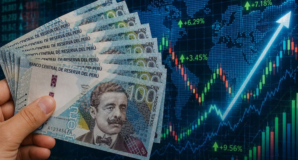 Bolsa de Lima sube 8%: ¿Aún hay espacio para invertir?
