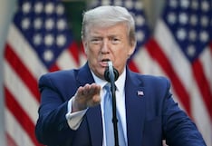 Trump retira fondos federales para procedimientos de transición de género en menores